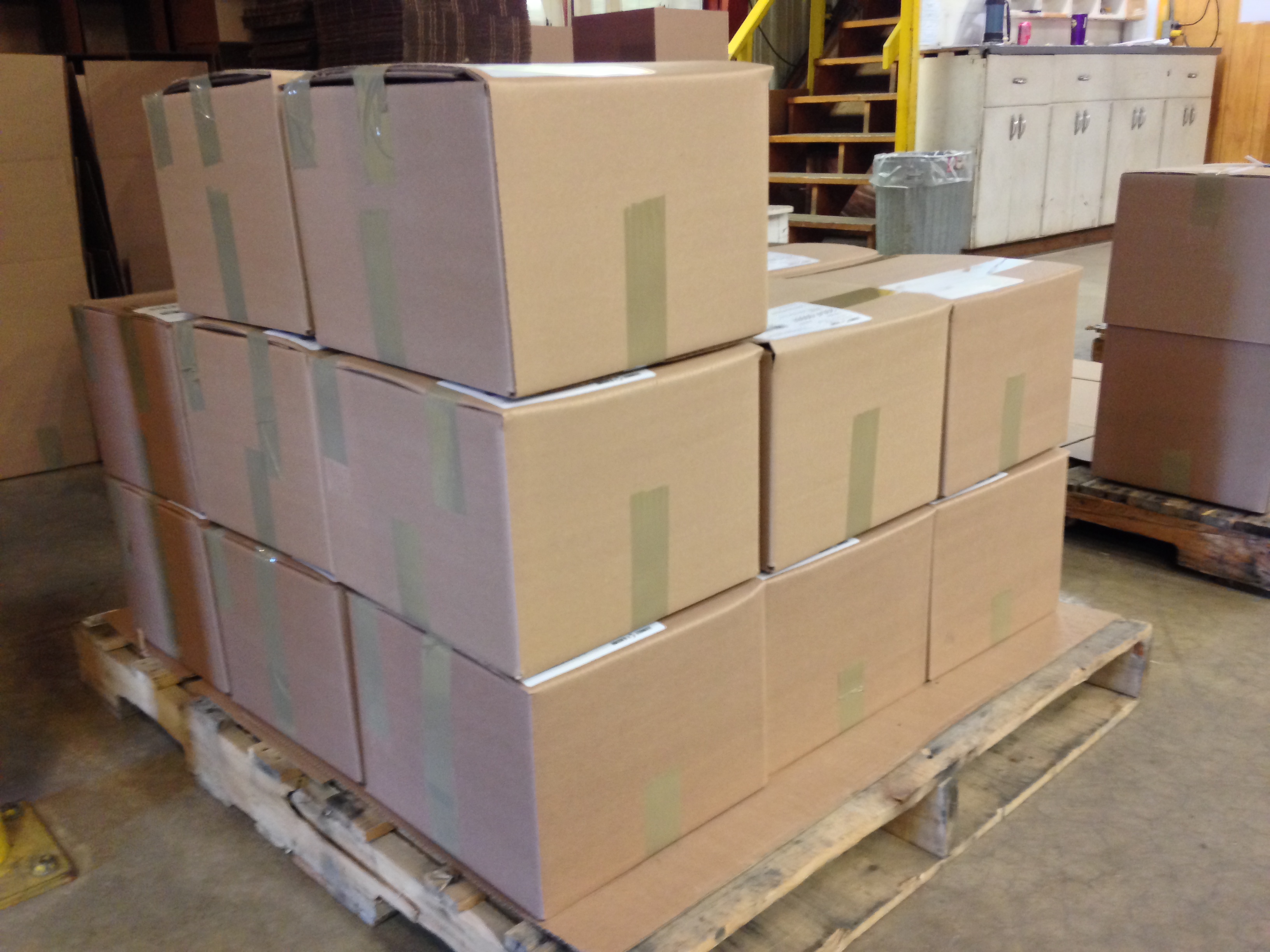 Contact Virginia Plastics